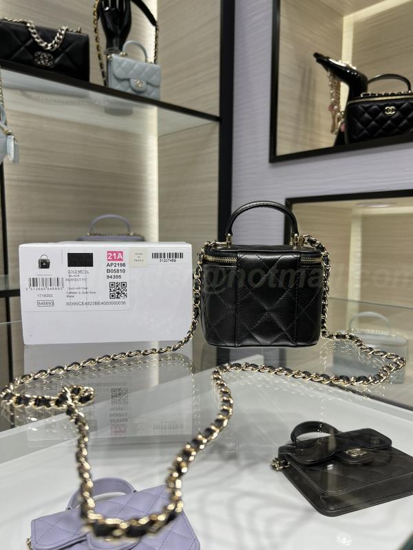 Chanel Handbags 288